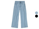 Bild 1 von pepperts Kinder Mädchen Jeans, weites Bein, 5-Pocket-Style