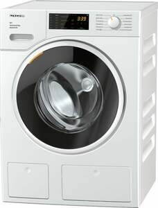 WWD 660 WCS ModernLife Waschmaschine - 0% Finanzierung (PayPal)