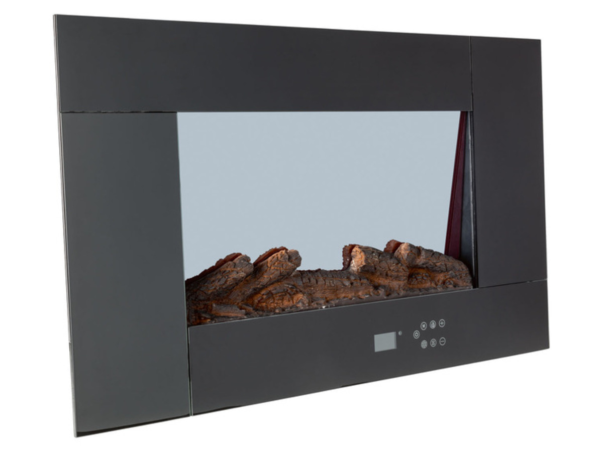 Bild 1 von SILVERCREST Elektrokamin, »SEK 1800 A1«, 90 cm, 1800 W