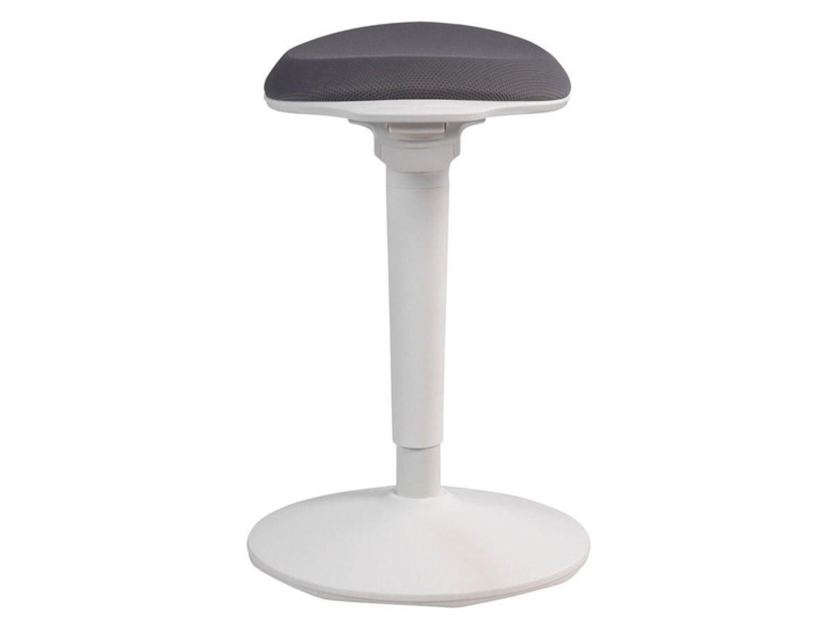Bild 1 von WRK21 Universeller Steh-Sitz-Hocker »WRK UP3«, stufenlos höhenverstellbar