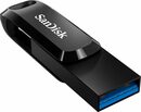 Bild 4 von Sandisk »Ultra® Dual Drive Go USB Type-C™ 32 GB« USB-Stick (USB 3.1)