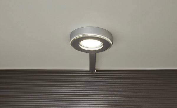 Bild 1 von Primo LED-Beleuchtung  Setto silber Lampen & Leuchten