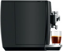 Bild 3 von JURA J8 Piano Black (EA) Kaffeevollautomat (OneTouch, Schwarz, Touchscreen-Farbdisplay, 1,9 l Wassertank, Milchbehälter/Milchdüse, Professional Aroma Grinder, App-Steuerung)