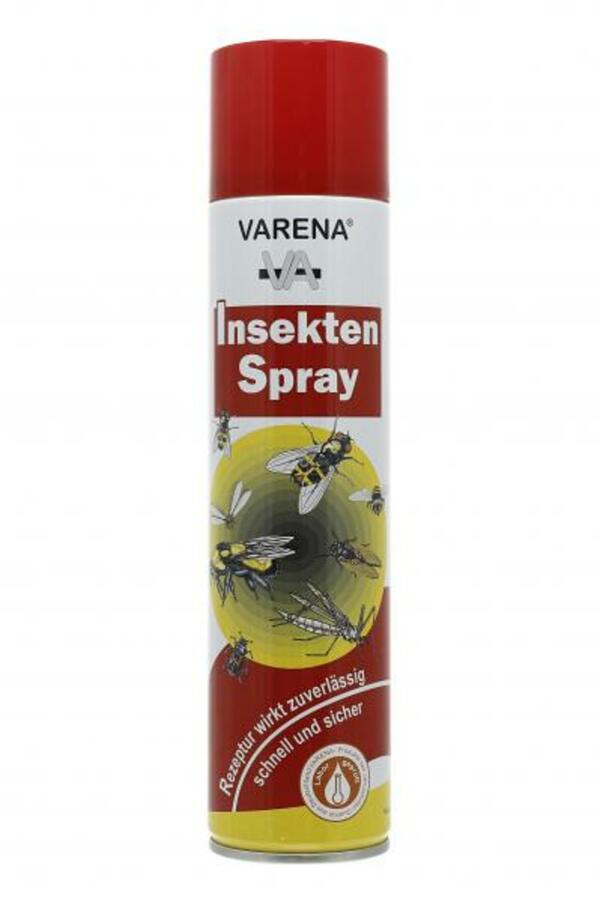 Bild 1 von Varena Insektenspray