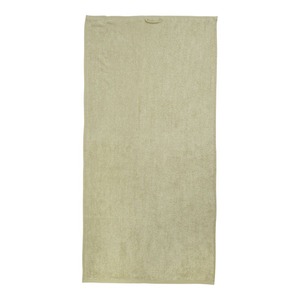 Handtuch mit Baumwolle, 50x100cm