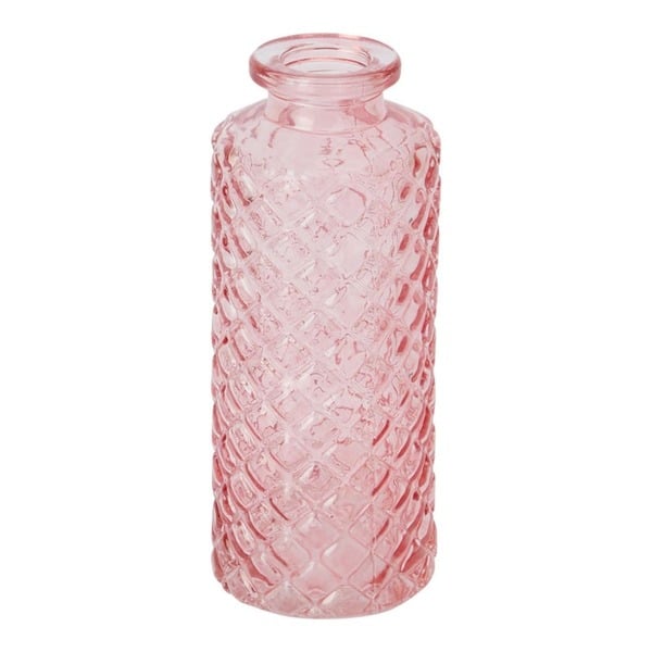 Bild 1 von Vase aus Glas, ca. 13x5,5cm