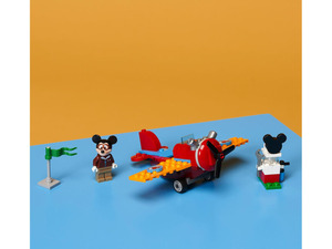 LEGO® Micky and Friends 10772 »Mickys Propellerflugzeug«