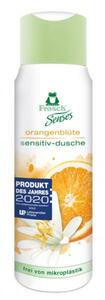 Frosch Senses Orangenblüte Sensitiv-Dusche