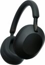 Bild 1 von Sony »WH-1000XM5« Over-Ear-Kopfhörer (Rauschunterdrückung, Active Noise Cancelling (ANC), Freisprechfunktion, Hi-Res, A2DP Bluetooth, AVRCP Bluetooth, HFP, HSP)