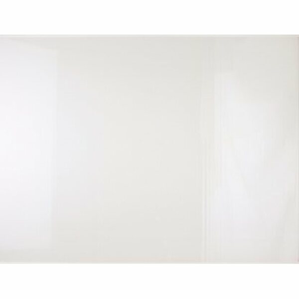 Bild 1 von Grosfillex Wandverkleidung Element Weiß glänzend 260 cm x 37,5 cm