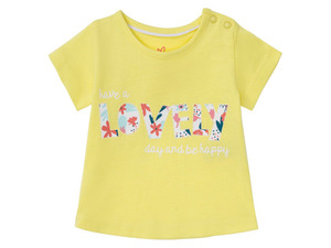 lupilu Baby Mädchen T-Shirt