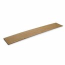 Bild 2 von Wandpaneel Altholz Eiche Selbstklebend 91 cm x 14,3 cm x 0,8 cm