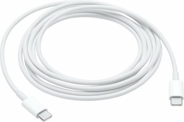 Bild 1 von Apple »USB-C Ladekabel, (2 m)« USB-Kabel, USB-C, (200 cm)