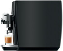 Bild 4 von JURA J8 Piano Black (EA) Kaffeevollautomat (OneTouch, Schwarz, Touchscreen-Farbdisplay, 1,9 l Wassertank, Milchbehälter/Milchdüse, Professional Aroma Grinder, App-Steuerung)