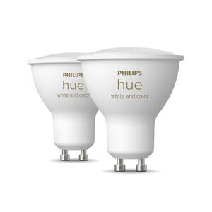 Philips HUE HUE Weiß