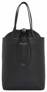 Tommy Jeans Shopper »TJW ACADEMIA TOTE«, in modischer Form