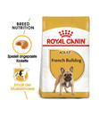 Bild 2 von ROYAL CANIN® Trockenfutter French Bulldog Adult, 9 kg
