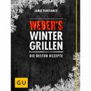 Bild 1 von Webers Grillbuch Wintergrillen