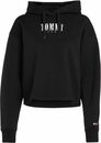 Bild 3 von Tommy Jeans Sweatshirt »TJW RLXD ESSENTIAL LOGO 2 HOODIE« mit Tommy Jeans Logo-Druck