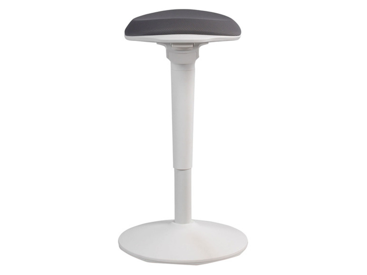 Bild 2 von WRK21 Universeller Steh-Sitz-Hocker »WRK UP3«, stufenlos höhenverstellbar