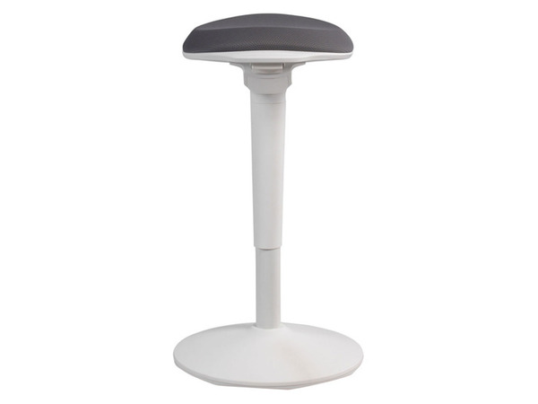 Bild 2 von WRK21 Universeller Steh-Sitz-Hocker »WRK UP3«, stufenlos höhenverstellbar