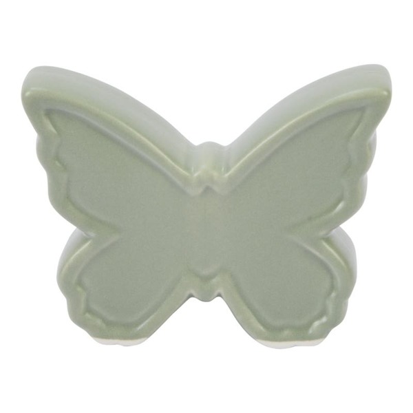 Bild 1 von Deko-Schmetterling, ca. 11x3x8cm