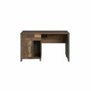 Bild 3 von Stylefy Schreibtisch »Califfo Altes Holz Optik Beton Optik«