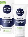 Bild 1 von Nivea Men Sensitive Gesichtspflege Creme