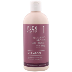 Shampoo Plex Care 1