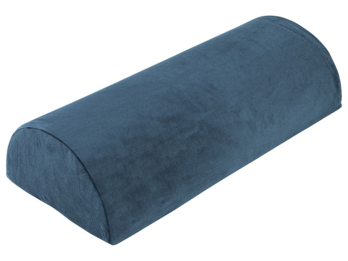 Bild 1 von MERADISO® Halbrolle-/ Nackenstützkissen