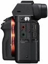 Bild 4 von Sony »ILCE-7M2B - Alpha 7 II E-Mount« Systemkamera (24,3 MP, Exmor CMOS Vollformatsensor, Full HD Video, WLAN (Wi-Fi), nur Gehäuse)