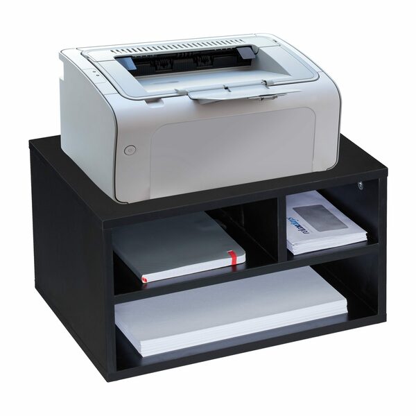 Bild 1 von relaxdays Druckertisch »Druckerständer Schreibtisch«
