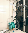 Bild 1 von Wolff Finnhaus Fahrradhalter für Wand 20