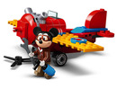 Bild 2 von LEGO® Micky and Friends 10772 »Mickys Propellerflugzeug«