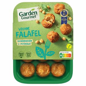 GARDEN GOURMET®  vegane Falafel 190 g