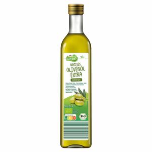 GUT BIO Bio-Olivenöl 500 ml