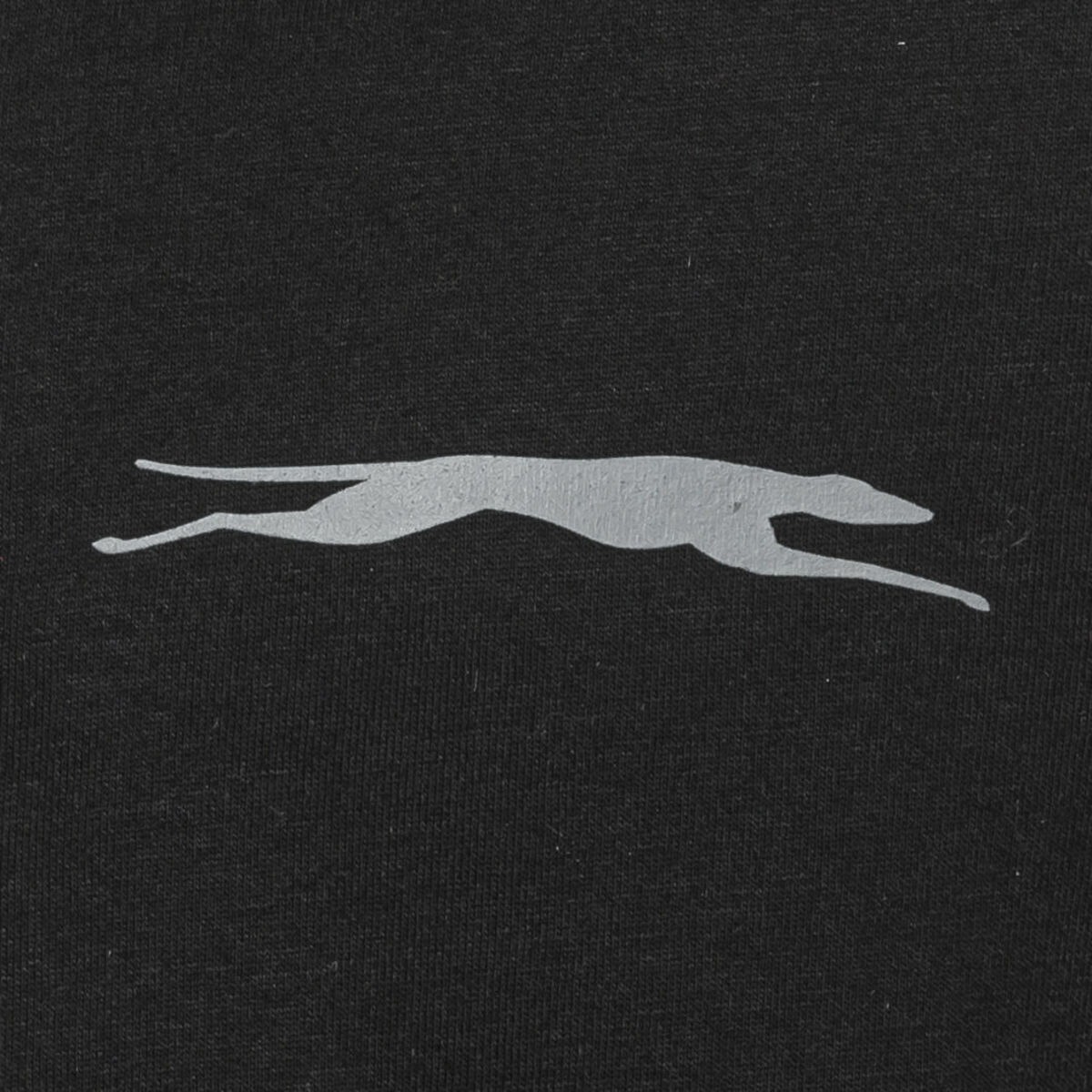 Bild 3 von Drift Sport Hoodie mit Protektoren schwarz/anthrazit