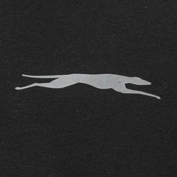 Bild 3 von Drift Sport Hoodie mit Protektoren schwarz/anthrazit