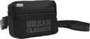 Bild 1 von Accessoires Urban Classics Chest Bag, Gürteltaschen in Größe Onesize. Farbe: Black