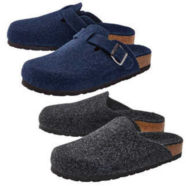 Bild 1 von TOWNLAND® Herren-Clogs