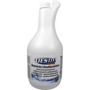 Destix DX3110 Desinfektionsmittel Nachfüllpackung 1 l 1 St.