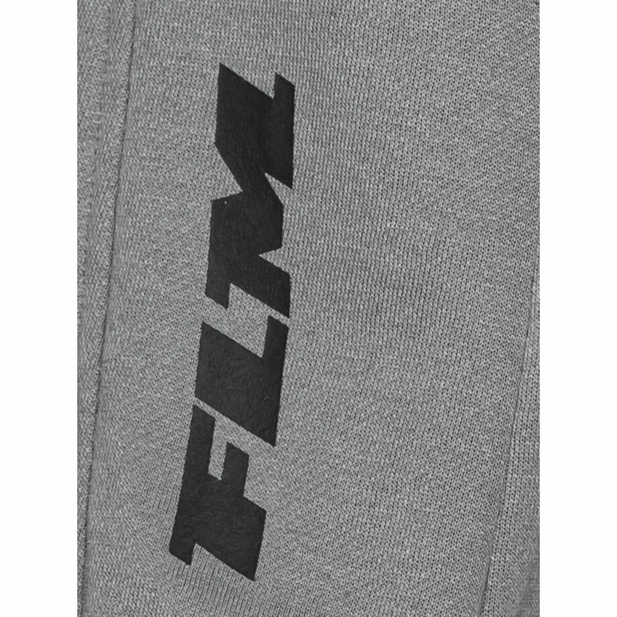 Bild 4 von Drift Sport Hoodie mit Protektoren schwarz/anthrazit