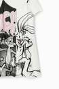 Bild 2 von 2-in-1-Kleid Bugs Bunny