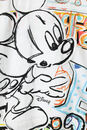 Bild 4 von Shirt Illustrationen Micky Maus