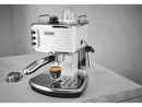 Bild 2 von Delonghi Scultura Siebträger Espresso Maschine ECZ351.BK