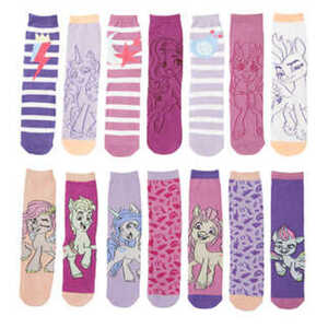 Kinder-Socken »My Little Pony«