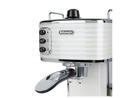 Bild 4 von Delonghi Scultura Siebträger Espresso Maschine ECZ351.BK