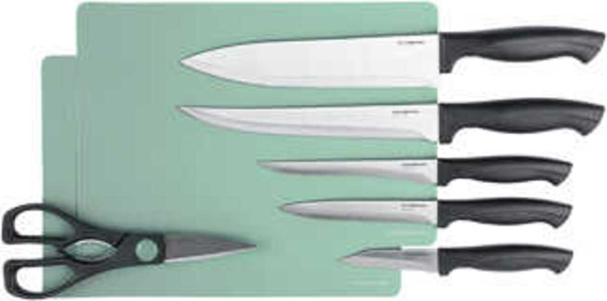 Bild 1 von SPICE&SOUL® Messerset