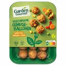 Bild 1 von GARDEN GOURMET®  vegetarische Gemüsebällchen 200 g