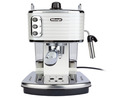 Bild 1 von Delonghi Scultura Siebträger Espresso Maschine ECZ351.BK